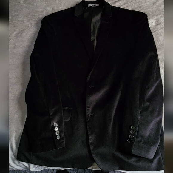 Dress jacket - Picture 4 of 4